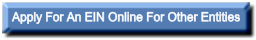 Apply For An EIN Online For Other Entities Apply For An EIN Online For Other Entities